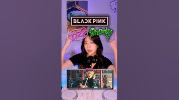 BLACKPINK x BABYMONSTER X KATSEYE #mashup #blackpink #babymonster #katseye