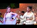 Dimpal Singh &amp; Shilpi Raghwani का कमरतोड़ डांस | Dhaniya me Paniya | Bhojpuri New Dance