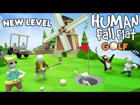 Human Fall Flat #1 🔥