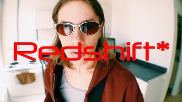 Nick Wagen - Redshift (Official Video)