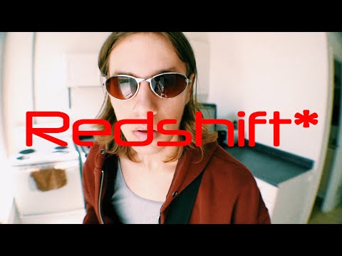 Nick Wagen - Redshift (Official Video)