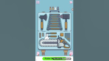 Perfect Tidy Level 28 Walkthrough