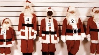 Santa BOLO, ATL Pursuit Radio Complilation
