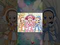 We used all our power #magicaldoremi #ojamajodoremi #anime #doremi #retroanime #witch #magicalgirls