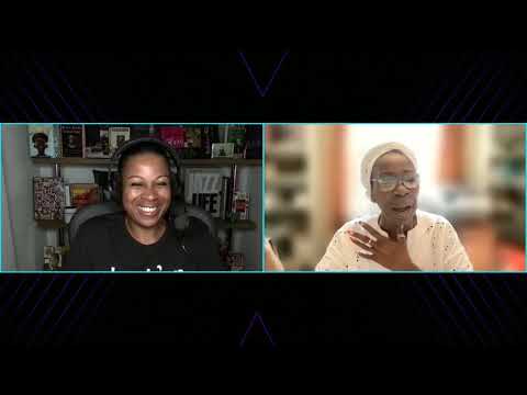 Iyanla Vanzant on R. Kelly and Healing Sexual Trauma
