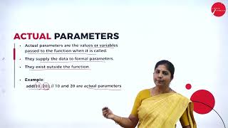 DAY 05 | PHP AND MYSQL | VI SEM | BCA | FUNCTIONS IN PHP | L1
