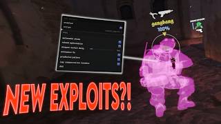 NEW SHOTGUN EXPLOIT!!? ft. starline screenshot 3