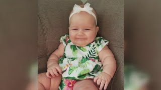 Fire department grieves loss of Pasco firefighter's daughter in tragic crash