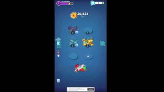Merge Airplane 2: Plane & Clicker Tycoon - My first few minutes in game screenshot 2