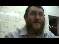 13 Bereshit Genesis, Maimonides y Najmanides, Aristoteles y Hegel, Zaratustra 