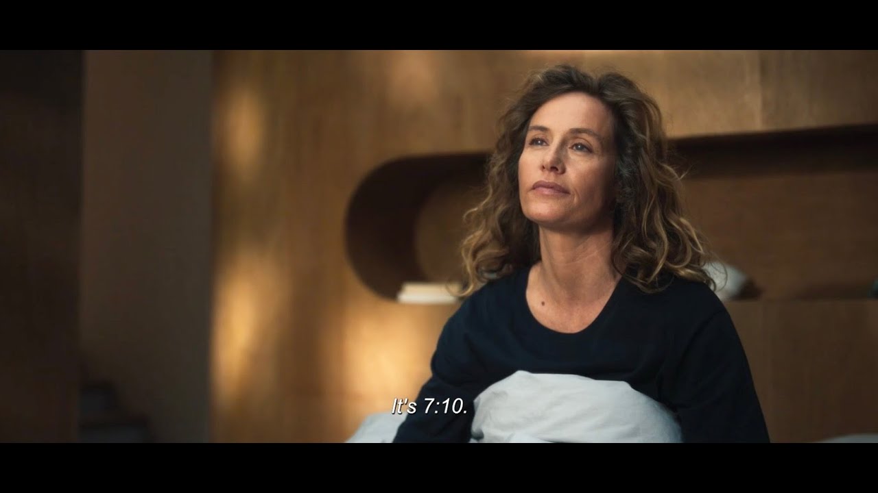 Coming Soon (In Theatres): Dalloway (2025) by Yann Gozlan: A Chilling Dive into AI-Driven Paranoia