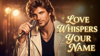 Love Whispers Your Name🎵 Love Song | Melodyspot | Songspot | Music Spot