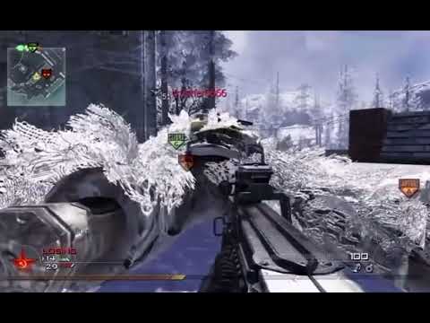 Most Disrespectful Kill in CoD History