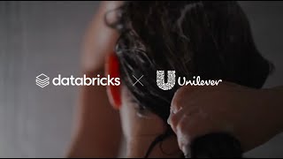 Unilever transforms operations with GenAI using the Databricks Data Intelligence Platform