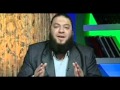 رساله الى ملحد 1 للدكتور حازم شومان