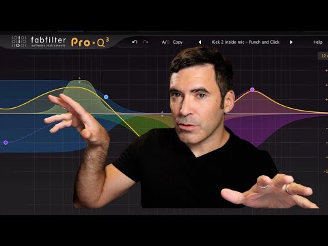 How to EQ EVERYTHING: A FREE Comprehensive Guide