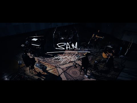 Survive Said The Prophet - 3 A.M. | Official Music Video
