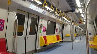 SMRT CT251 [2030]: Gardens by the Bay - Marina Bay
