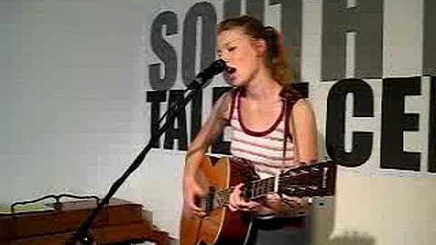 PAULINE COLON live (1 of ?) @ SBTC