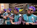 Chirigota callejera del mago no es menester de juglaria carnaval cadiz 2024