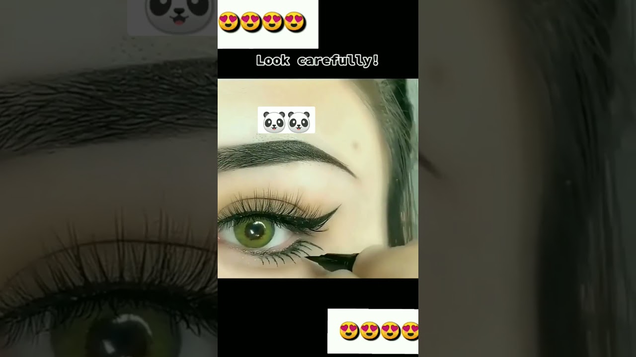 #eyeliner