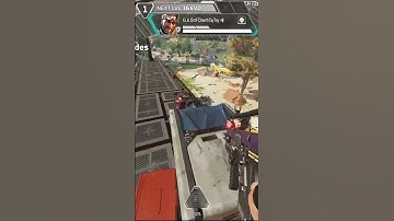 Volt is too good #apexlegends #apexsquad #apexlegendsgame #apex #teamapex #apexhub #apexlegendsclips