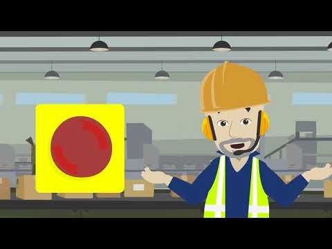 Emergency Stop Video - video from Standl