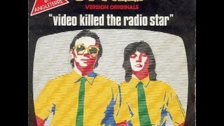 Video killed the radio star (rkl remix ...