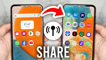 How To Share Mobile Data To Another Mobile - Step By Step