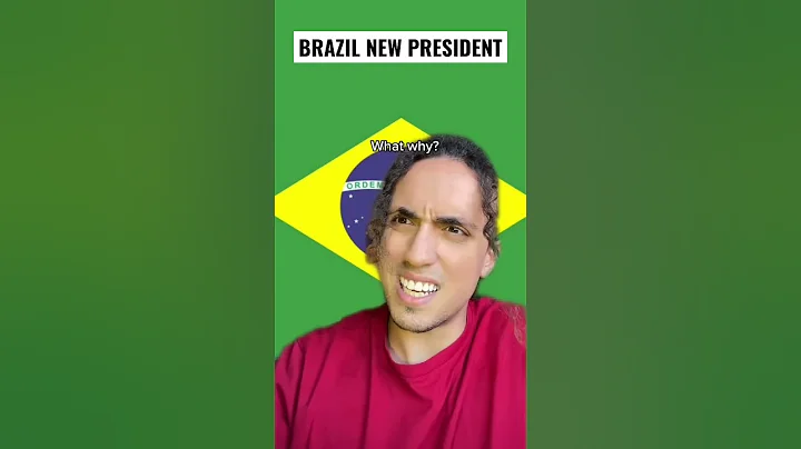 Brazil New President