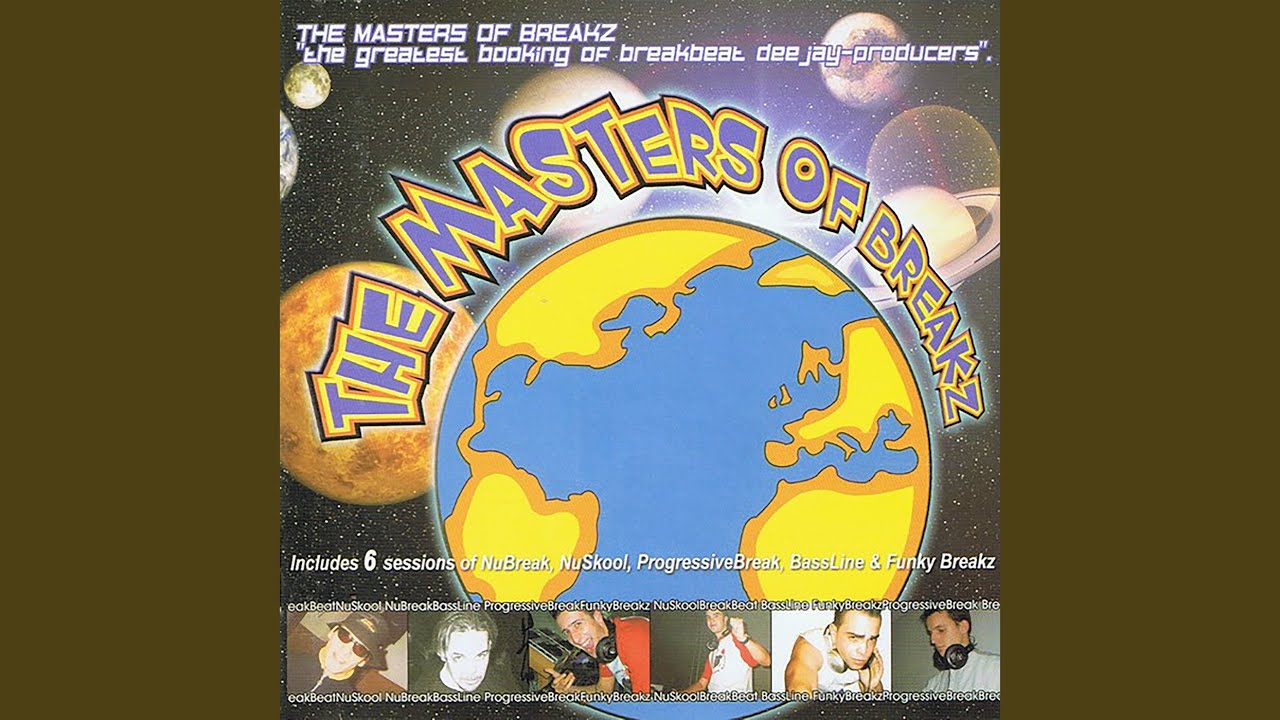 Looking At The Future (Sfx Beats Remix)