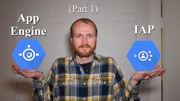 Build a Password Protected Website with Google App Engine + Identity Aware Proxy [Full Walkthrough]