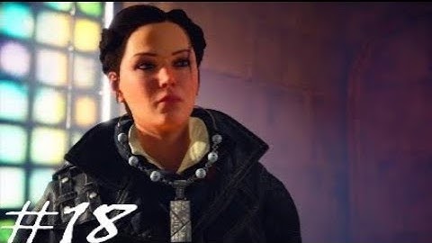 Assassin’s Creed Syndicate - Walkthrough Memory 7: A Room With A View(Sequence 5)