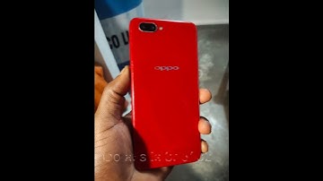 Oppo a3s 3gb / 32 gb #Shorts #Mobile Mechanic