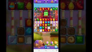 Candy Crush Friends Level 681 Complete - No Hacks (Android/IOS)