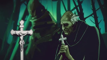 I Screwed Up | STATIC DREAD: THE LIGHTHOUSE | No Commentary Walkthrough | Part 4