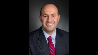Cancer Research, Best of 2010s: Toni Choueiri, MD
