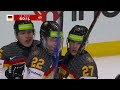 Highlights: Germany vs USA | 2026 #WorldJuniors