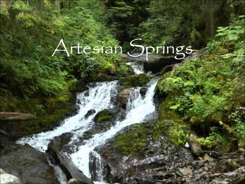 Artesian Springs