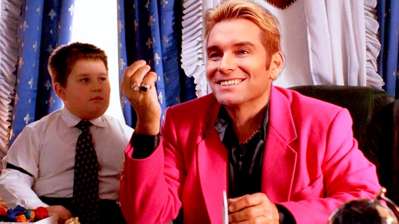 "Детей бить нельзя" - The Boys. Студия 108ink. Mashup Пародия.