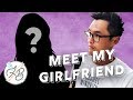 How To Introduce Your Girlfriend - Lunch Break!