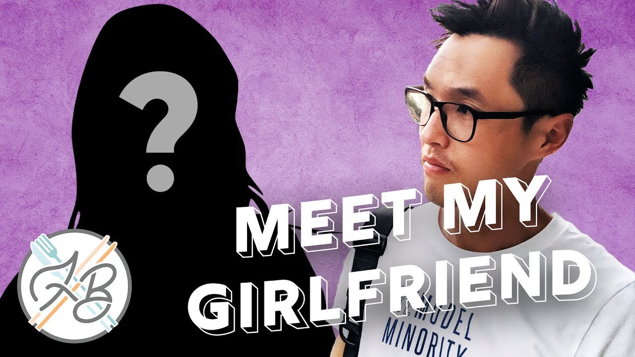 How To Introduce Your Girlfriend - Lunch Break! camera iphone 8 plus apk