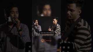 Download Lagu LIVE AKUSTIK DI CHANNEL PALAKUSTIK / LABBAIKA INNAL HAMDALAK - ANIL ALTHAF FT AHMAD OZI MP3