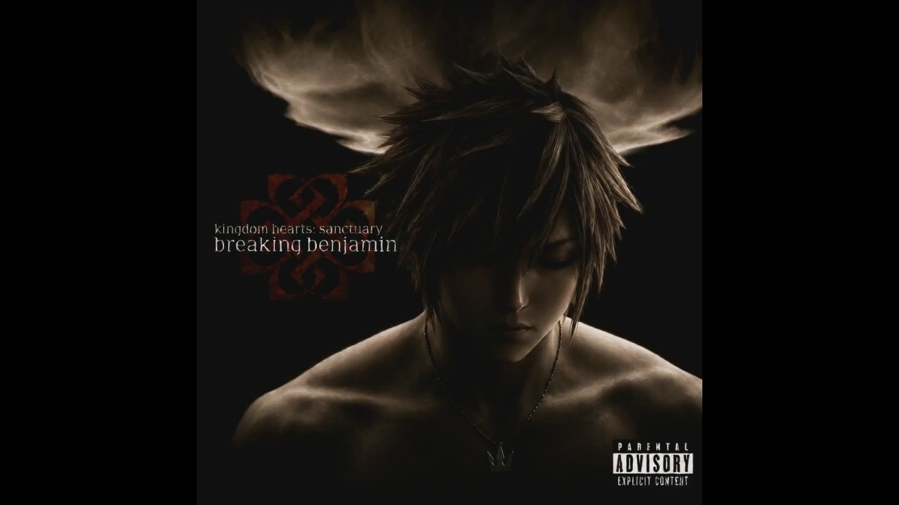 If Breaking Benjamin Wrote the Kingdom Hearts 2 Theme 🔑🔥 (Sanctuary Metal Remix) adlı videoyu YouTube'da izle If Breaking Benjamin Wrote the Kingdom Hearts 2 Theme 🔑🔥 (Sanctuary Metal Remix) adlı videoyu YouTube'da izle