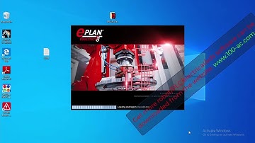 Easy to install EPLAN P8 2022
