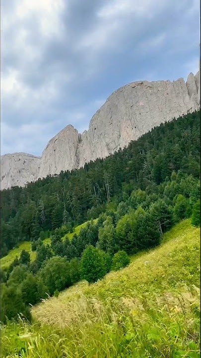 Давай покорим новую вершину ?! - YouTube