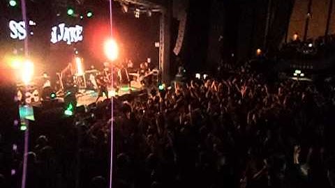 Less Than Jake - All My Friends Are Metalheads / Slam Dunk Festival South 2014