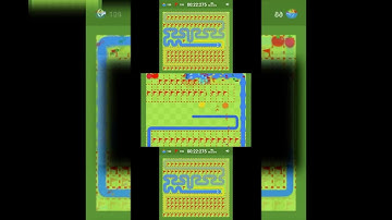 YTPMV Google Snake Minesweeper Mode TAS Scan