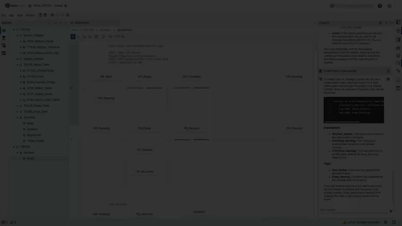 What's NEW in FactoryTalk Design Studio