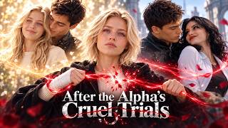 After the Alpha's Cruel Trials | Wolfless girl awakened her true wolf & ruined the traitors🐺